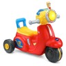 2-in-1 Map & Go Scooter - Item 1 of 11